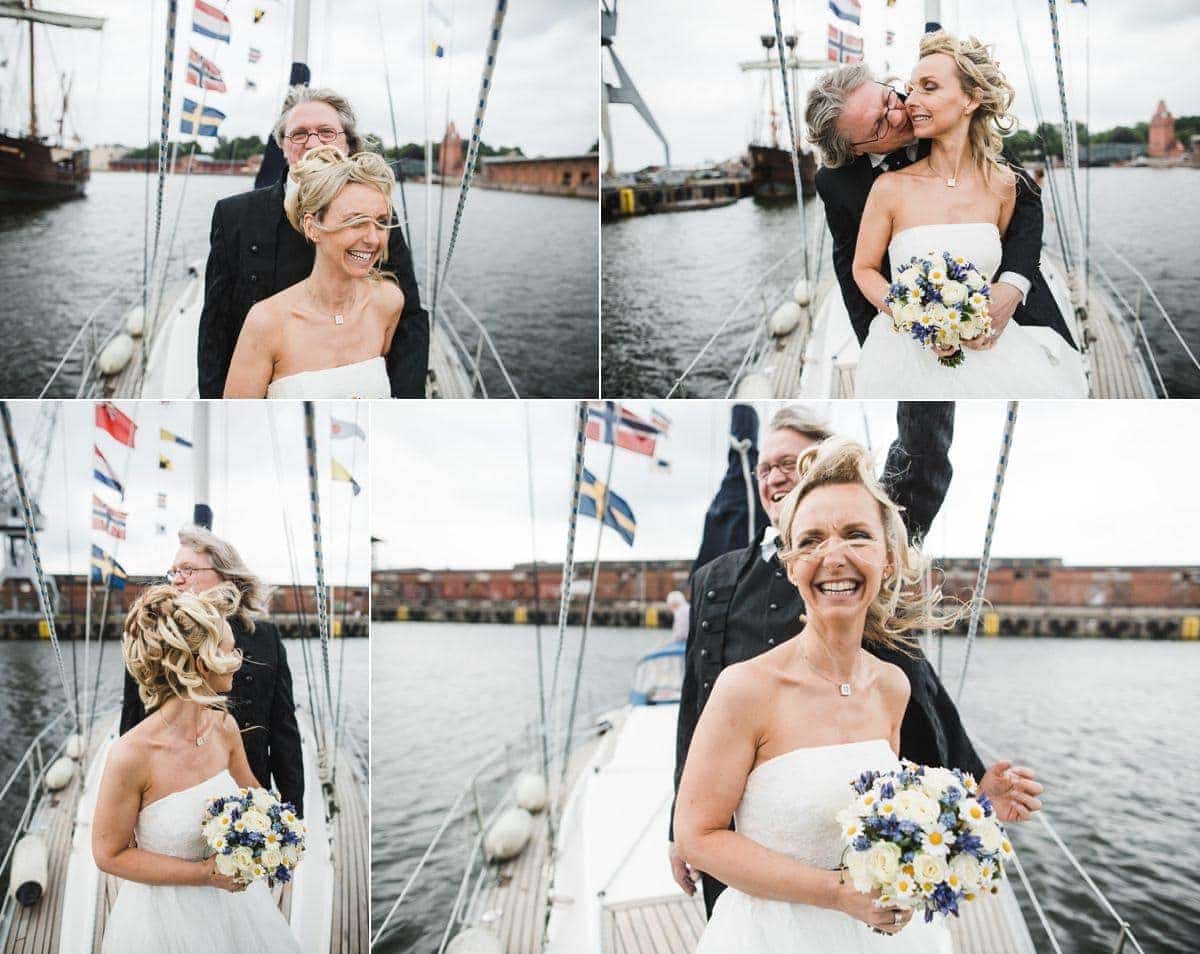 Hochzeitsfotograf Lübeck